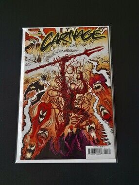 Carnage #10